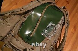 French army surplus backpack military tactical Felin Camo 45l Tan Paratrooper d