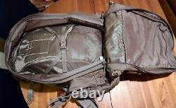 French army surplus backpack military tactical Felin Camo 45l Tan Paratrooper d