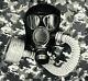 Gas Mask Pmk-1 Soviet Russian Army Chernobyl Military Protect Game New