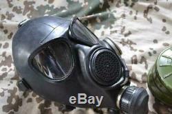 GAS MASK PMK-1 Soviet Russian Army Chernobyl Military Protect Game NEW