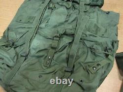 GENUINE US Army Military Alice LC-2 LARGE Combat Field Pack NEW WITH KIDNEY PAD