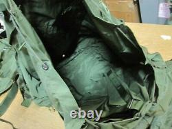 GENUINE US Army Military Alice LC-2 LARGE Combat Field Pack NEW WITH KIDNEY PAD