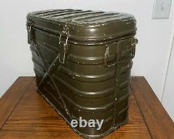 GENUINE US MILITARY MERMITE CAN HOT COLD FOOD CONTAINER US ARMY Complete Useable