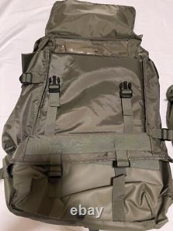 GI US Military Army Surplus Harris Falcon II Radio Pack PRC 150 Plus poucheNew