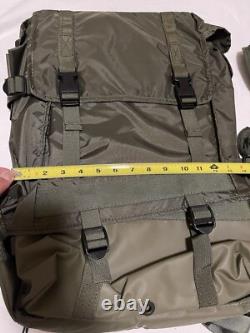 GI US Military Army Surplus Harris Falcon II Radio Pack PRC 150 Plus poucheNew
