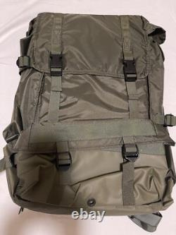 GI US Military Army Surplus Harris Falcon II Radio Pack PRC 150 Plus poucheNew
