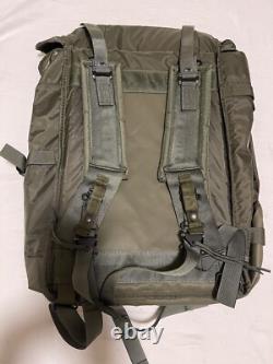 GI US Military Army Surplus Harris Falcon II Radio Pack PRC 150 Plus poucheNew
