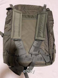 GI US Military Army Surplus Harris Falcon II Radio Pack PRC 150 Plus poucheNew