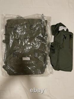 GI US Military Army Surplus Harris Falcon II Radio Pack PRC 150 Plus poucheNew