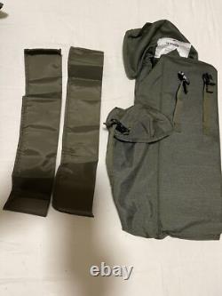 GI US Military Army Surplus Harris Falcon II Radio Pack PRC 150 Plus poucheNew