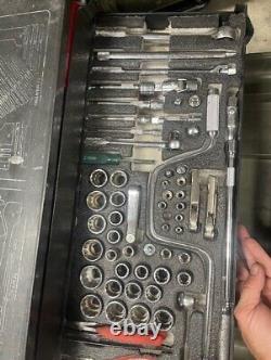General mechanics tool kit military