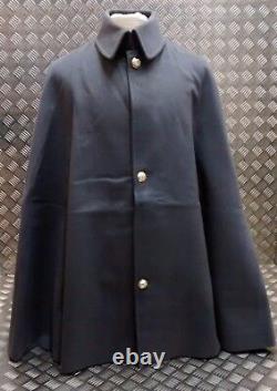 Genuine British Military Footguards Cape Ceremonial With Buttons BRAND NEW