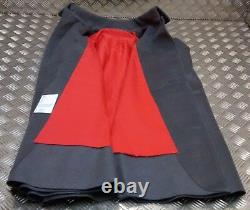 Genuine British Military Footguards Cape Ceremonial With Buttons BRAND NEW