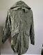 Genuine Military Night Desert Camo Fish Tail Parker With Hood Size Chest 37-41