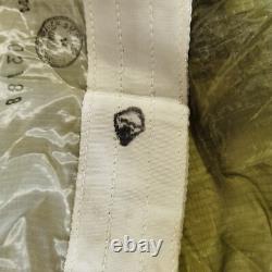 Genuine Military Parachute PPL-08 Yugoslavian Army Surplus Dome 8 m Diameter XL
