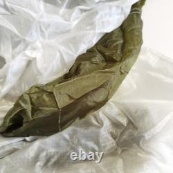Genuine Military Parachute PPL-08 Yugoslavian Army Surplus Dome 8 m Diameter XL