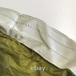 Genuine Military Parachute PPL-08 Yugoslavian Army Surplus Dome 8 m Diameter XL