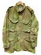 Genuine Norwegian Military Army Norway M75 Camo Field Combat Smock Jacket #1