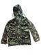 Genuine Sas Dpm Smock Woodland Camo 170/96 Sf Issue Army Military Surplus Ln