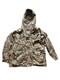Genuine Sas Mtp Smock Large Camo 170/112 Sf Issue Army Military Surplus Ln