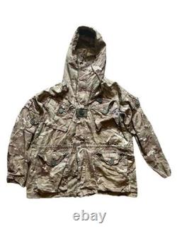 Genuine SAS MTP Smock Large Camo 170/112 SF Issue Army Military Surplus LN