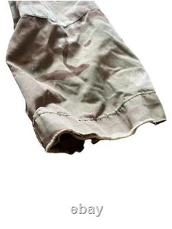 Genuine SAS MTP Smock Large Camo 170/112 SF Issue Army Military Surplus LN