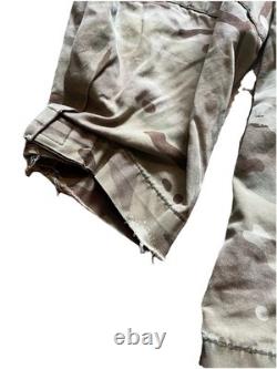 Genuine SAS MTP Smock Large Camo 170/112 SF Issue Army Military Surplus LN