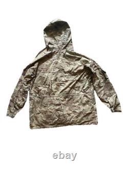 Genuine SAS MTP Smock Large Camo 170/112 SF Issue Army Military Surplus LN