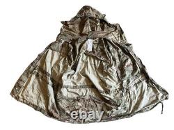 Genuine SAS MTP Smock Large Camo 170/112 SF Issue Army Military Surplus LN