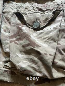 Genuine SAS MTP Smock Large Camo 170/112 SF Issue Army Military Surplus LN