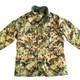 Genuine Serbian Military Winter Jacket M10 Digital Camouflage Army Size 180/50
