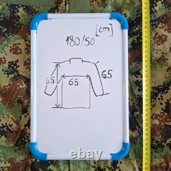 Genuine Serbian Military Winter Jacket M10 Digital Camouflage Army Size 180/50