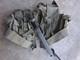 Genuine South African Military Army Pattern 70 Ammunition Bag Sadf & Dagger