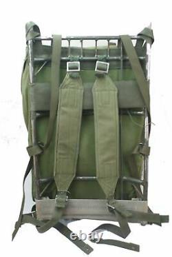 Genuine Swedish Army LK35 Rucksack Military surplus backpack