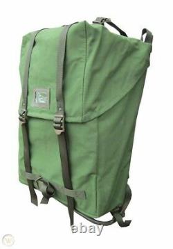 Genuine Swedish Army LK35 Rucksack Military surplus backpack