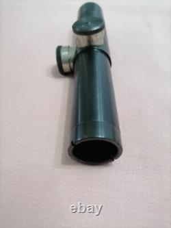 Genuine TOS Ljubljana ON 52 Optical Sight Yugoslavian Military Army Scope Unused