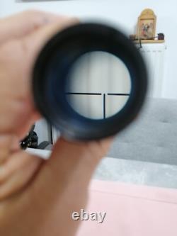 Genuine TOS Ljubljana ON 52 Optical Sight Yugoslavian Military Army Scope Unused