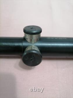 Genuine TOS Ljubljana ON 52 Optical Sight Yugoslavian Military Army Scope Unused