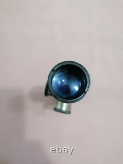 Genuine TOS Ljubljana ON 52 Optical Sight Yugoslavian Military Army Scope Unused
