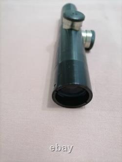 Genuine TOS Ljubljana ON 52 Optical Sight Yugoslavian Military Army Scope Unused
