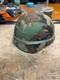 Genuine U. S. Military Pasgt Ballistic Helmet Medium Us Army, Surplus, Usgi Kpot