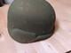 Genuine U. S. Military Pasgt Ballistic Helmet Small Us Army Surplus Usgi Kpot