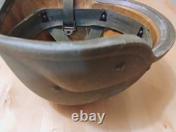 Genuine U. S. Military PASGT Ballistic Helmet Small US Army Surplus USGI Kpot