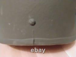 Genuine U. S. Military PASGT Ballistic Helmet Small US Army Surplus USGI Kpot