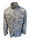 Genuine Us Army M65 Field Jacket Ucp Camo Military Surplus Large