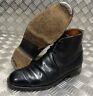 Genuine Vintage 1960 British Military Officers George Boots Leather Ceremonial