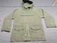 Genuine Vintage British Army Cadet Windproof Mountain Smock 2 Military Oasis Mod