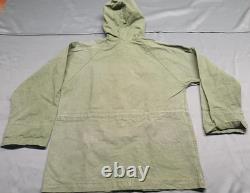 Genuine Vintage British Army Cadet Windproof Mountain Smock 2 Military Oasis Mod