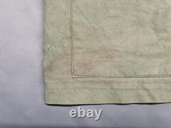 Genuine Vintage British Army Cadet Windproof Mountain Smock 2 Military Oasis Mod