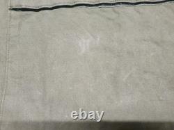 Genuine Vintage British Army Cadet Windproof Mountain Smock 2 Military Oasis Mod